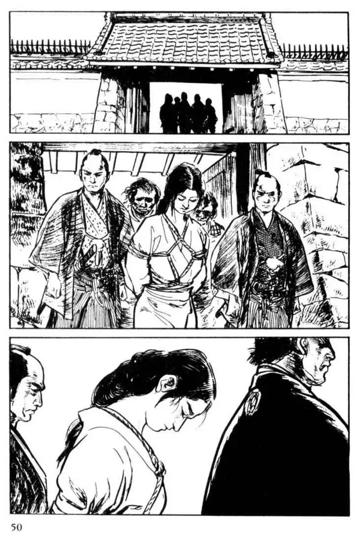 Samurai Executioner Chapter 18 10